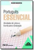 Portugues essencial - atividades de leitura e escr - Ciencia moderna