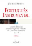 Português Instrumental - Atlas