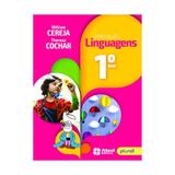 Portugues linguagens - 1 ano - atual