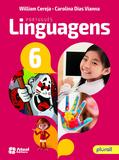 Português Linguagens - 6º Ano - Atual editora