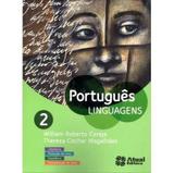 Português Linguagens - Vol. 2 - 8ª Ed. 2012 - Atual
