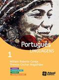 Português - Linguagens - Volume 1 - Atual editora