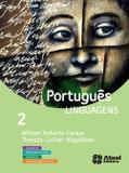 Português - Linguagens - Volume 2 - Atual editora