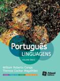 Português - Linguagens - Volume Único - Atual editora