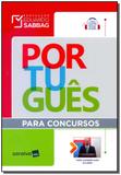 Português Para Concursos - Saraiva