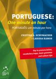 Portuguese - One Minute An Hour - Elsevier st