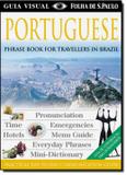 Portuguese - phrase book for travellers in brazil - Publifolha