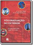 Pos graduacao no exterior um guia pratico para che - Imprensa livre