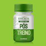 Pós-Treino - 30 cápsulas