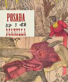 Posada Y Manilla. Artistas Del Cuento Mexicano - Rm verlag