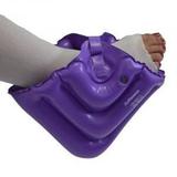Posicionador / Protetor Inflável para Calcanhar - Bio C - Bioflorence