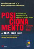 Posicionamento - A Batalha por Sua Mente - M.books