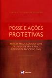 Posse e Ações Protetivas - Editora forum