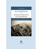 Post-modernismo No Romance Portugues Contemporaneo - Almedina