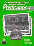 Postcards 4 - Language Booster- 2nd Ed. - Longman
