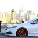 Pôster Acura - Psi7
