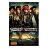 Poster Adesivo piratas do caribe 70x50 cm - Sunset adesivos