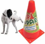 Postinho Adestramento Pipi Park Para Cães - Furacão pet