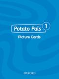 Potato pals 1 picture cards - Oxford university