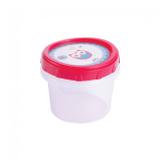 Pote 300 ml coruja plasutil