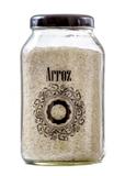 Pote 3L Arroz 1 Unidade - Fiore - Vetrolar
