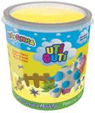 Pote 500GRS. Amarelo - Licyn