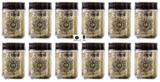 Pote 500ml Orégano Pacote 12 Unidades - Fiore - Vetrolar