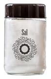 Pote 500ml Sal 1 Unidade - Fiore - Vetrolar