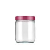 Pote 750mL com Tampa Liso Invicta 101528051829