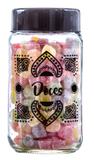Pote 800ml Doces 1 Unidade - Linha Patna - Vetrolar