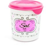 Pote 900 ml Doce Lar Sal Plasvale