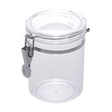 Pote Acrílico 800ml 10,2cmx14cm Rojemac