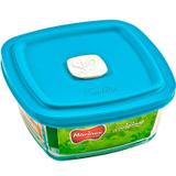 Pote Armazenamento Facilita Vap 500ml - Marinex