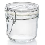 Pote Bormioli Rocco Fido Hermético Vidro 350ML - 27287
