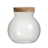 Pote c/ Tampa Pitcher 500ml Yoi
