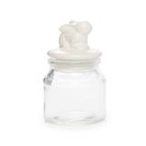 Pote C/ Tampa Vedação 130Ml - Cromus