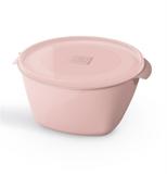 Pote color 2l rosa solido uz233-ros - uz utilidades