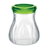 Pote com Tampa Aqua 1200 Cc Verde Guzzini