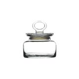 Pote com tampa em vidro Pasabahce Kitchen 630ml - Pasabahçe