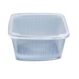 Pote com Tampa para Sorvete Capacidade 1,8l c/5 - Small Cup