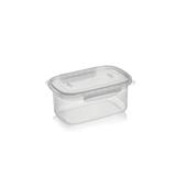 Pote com travas 850 ml microondas e freezer - Nitron