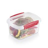 Pote Com Travas Laterais 1.100 Ml - Nitron