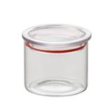 Pote com Vedação Vermelha - 380 ml - Lyor