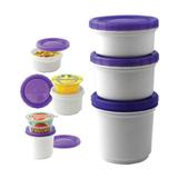 Pote Cool Gear para iogurte