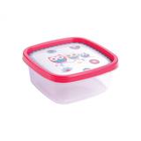 Pote coruja 580ml plasutil