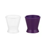 Pote dappen silicone - p - color - Gianinis