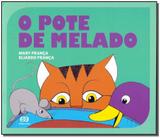 Pote de Melado, O - Atica