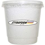 Pote de Pérolas de Isopor - 750 ml - Branco - Reval - Revell