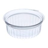Pote de Plástico com Capacidade de 350ml com 10 Unidades Starpack
