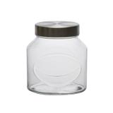 Pote de vidro 1,5 litros Elips - Pasabahce